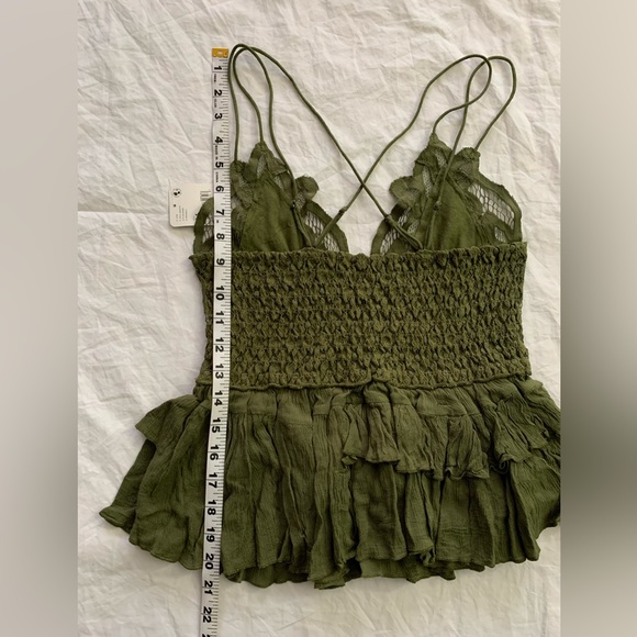 Free People Adella Cami - Picture 2 of 4